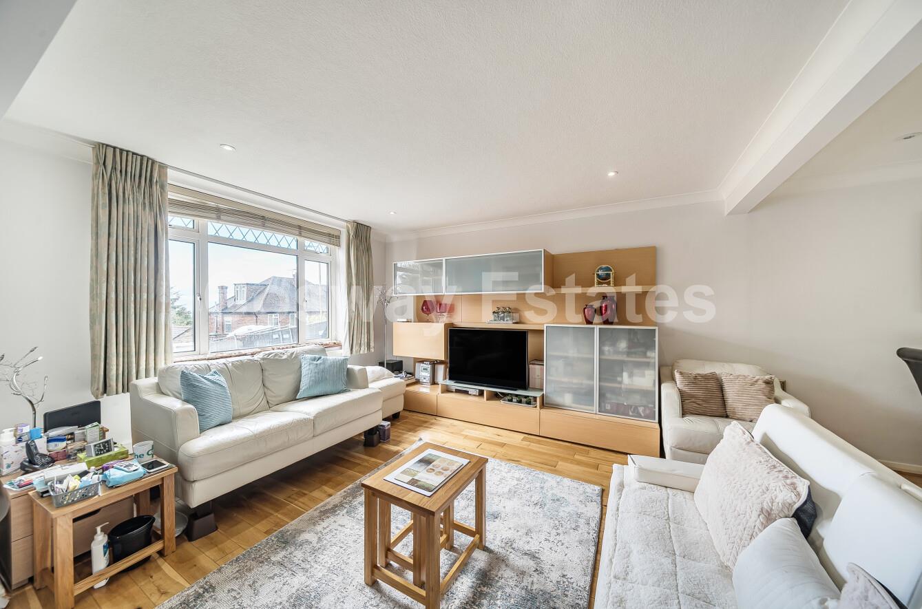 The Reddings, Mill Hill, NW7, London